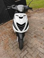 Zip 2t, Ophalen, Tweetakt, Gebruikt, Maximaal 45 km/u