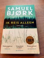 Samuel Bjork - Ik reis alleen, Ophalen of Verzenden, Nederland, Samuel Bjork, Zo goed als nieuw