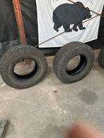 6x 275/75R16 Banden  3x2 sets alleen in 1 partij, Auto-onderdelen, Banden en Velgen, Ophalen, Gebruikt, 16 inch, 275 mm