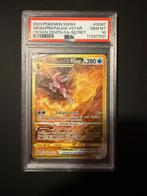 Origin Forme Palkia VSTAR (CRZ GG67) PSA 10, Verzenden, Zo goed als nieuw, Losse kaart