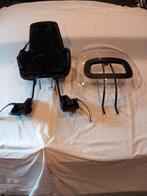 Bobike fietsstoeltje voorzijde, Ophalen of Verzenden, Gebruikt