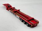 IMC NOOTEBOOM MEGA WING WIND TRAILER MAMMOET