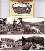 Luftkurort BAD NASSAU a.d. LAHN. 10 snapshots. 29-10, Ophalen of Verzenden, 1960 tot 1980, Ongelopen, Duitsland