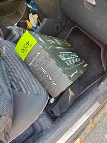 Gainward GeForce RTX 4090 Phantom beschikbaar voor biedingen