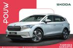 Skoda Enyaq 60 180pk | SoH 94% | Cruise Control | 19" Velgen, Automaat, Gebruikt, Das WeltAuto Volkswagen, Origineel Nederlands
