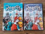 Robots - DVD, Ophalen of Verzenden, Zo goed als nieuw, Amerikaans