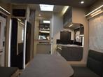 Challenger Graphite 260 Automaat, Caravans en Kamperen, Campers, Overige merken, Bedrijf, Diesel, Tot en met 4