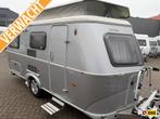 ERIBA TOURING 542 GT 2016 MOVER, LUIFEL, FIETSENREK verwacht, Bedrijf, 4 tot 5 meter, Eriba, Tot en met 3