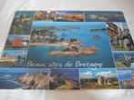 placemat Bretagne, Huis en Inrichting, Ophalen of Verzenden, Nieuw, Bord