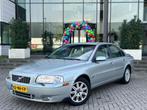 Volvo S80 2.4 Elite 170PK | Automaat | Nette auto | 312.550, Auto's, 1800 kg, Bedrijf, 2435 cc, 1523 kg