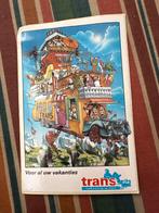 Stivker trans, Verzamelen, Spoorwegen en Tramwegen, Ophalen of Verzenden, Trein, Overige typen