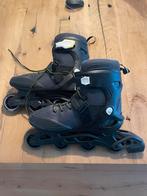 Oxelo skeelers maat 41/42 - Nieuw, Ophalen of Verzenden, Zo goed als nieuw, Inline skates 4 wielen, Overige merken
