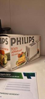Philips HD 4445 Broodrooster, Ophalen, Nieuw