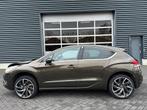 Citroen DS4 1.6 THP Sport Chic, navi, massage stoel, trekhaa, Euro 5, 4 cilinders, Bruin, Bedrijf