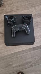 playstation 4  1000gb, Spelcomputers en Games, Spelcomputers | Sony PlayStation 4, Ophalen of Verzenden, Zo goed als nieuw, 1 TB