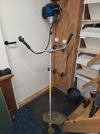 HBM bosmaaier, Ophalen, Benzine