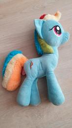 My little pony knuffel., Ophalen of Verzenden, Zo goed als nieuw