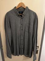 Grijs Canda Overhemd - Maat XXL, Overhemd, Ophalen of Verzenden, Canda, Grijs