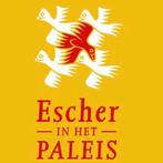 Escher in het Paleis 2e kaartje GRATIS, Tickets en Kaartjes, Drie personen of meer, Kortingskaart