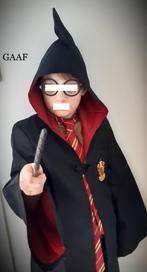 Harry Potter kleding griffoendor gryffindor mantel kostuum, Ophalen of Verzenden, Nieuw, Gebruiksvoorwerp