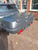 Trekhaakkoffer HUREN, Auto diversen, Ophalen