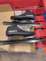 Viking Marathon 1 Nagano Klapschaatsen Maat 40 (valt als 41), Ophalen of Verzenden