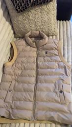 Burberry  bodywarmer maat M, Kleding | Heren, Bodywarmers, Beige, Maat 48/50 (M), Ophalen of Verzenden, Zo goed als nieuw