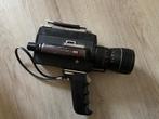 Oude Elmo filmcamera, Verzamelen, Fotografica en Filmapparatuur, Filmcamera, Ophalen of Verzenden, 1960 tot 1980