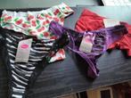 Grote partij Dames Strings, Ophalen of Verzenden, String