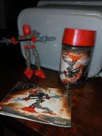 Lego bionicle 8592, Verzamelen, Ophalen of Verzenden, Zo goed als nieuw