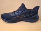 Nieuwe Puma softride symmetry sliptech sneaker mt 42, Puma, Zwart, Nieuw, Ophalen of Verzenden