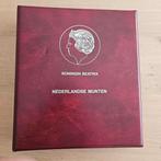 Importa muntalbum Beatrix Compleet, Ophalen of Verzenden, Koningin Beatrix