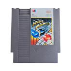 Marble Madness NES Game Incl. Doos, Case & Handleiding, Spelcomputers en Games, Games | Nintendo NES, Nintendo, Zo goed als nieuw