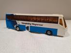 Efsi Bova Futura FHD12 Vakopleiding Wegtransport bus 1:87, Hobby en Vrije tijd, Modelauto's | 1:87, Ophalen of Verzenden, Efsi