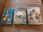 Versailles DVD Boxset - Seizoen 1-3, Vanaf 16 jaar, Boxset, Drama, Ophalen of Verzenden