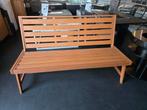 SenS-Line Tuinbank Hardhout Malibu 150cm, Tuin en Terras, Tuinbanken, Ophalen of Verzenden, Nieuw, Hout