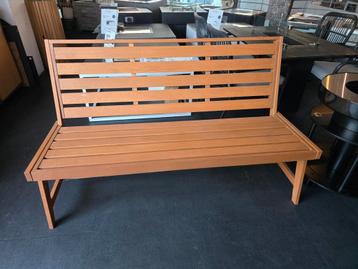 SenS-Line Tuinbank Hardhout Malibu 150cm

 beschikbaar voor biedingen