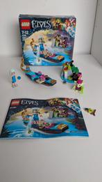 Lego elves 41181, Ophalen of Verzenden, Zo goed als nieuw