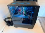 Game PC - i7 10700KF, 3070, 32 GB 3600 mhz cl16, Computers en Software, Desktop Pc's, Ophalen, Gebruikt, 32 GB, Zelf gebouwde pc