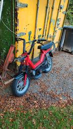 gilera citta eco brommer, Ophalen, Gebruikt, Overige modellen, 50 cc