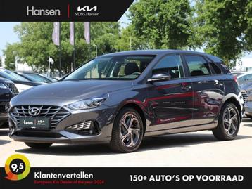 Hyundai i30 1.0 T-GDi MHEV Comfort Smart I Apple/Android Nav beschikbaar voor biedingen