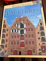 Packhuys € 5 / € 6, Hobby en Vrije tijd, Gezelschapsspellen | Bordspellen, Ophalen of Verzenden, Gebruikt
