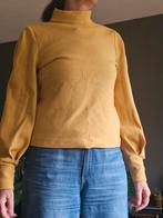 Vanilia Trui Maat M - Mooie Mouwen!, Maat 38/40 (M), Vanilia, Beige, Ophalen of Verzenden