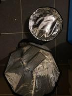 Handige Koeltas met Koelelementen, Ophalen, Zo goed als nieuw, Koeltas, Koelelement