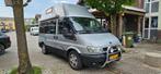 Ford Nugget fabriek camper 4.7m 5 zitpl 4 slaappl of grid, Bus-model, Diesel, Particulier, Ford