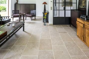 BOURGONDISCHE DALLEN CHATEAU VIEUX BANEN 60 CM BREED beschikbaar voor biedingen