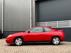 Fiat Coupé 2.0-16V Turbo bj.1995 NL auto|Airco|Leder|Nap., 4 cilinders, 4 stoelen, Handgeschakeld, Coupe