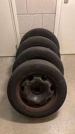 Peugeot Partner II Tepee, Auto-onderdelen, Banden en Velgen, 16 inch, Banden en Velgen, Zomerbanden, Ophalen