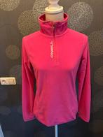 Mooie roze fleece skipully, Kleding | Dames, Wintersportkleding, Verzenden, Maat 42/44 (L), Zo goed als nieuw, Trui