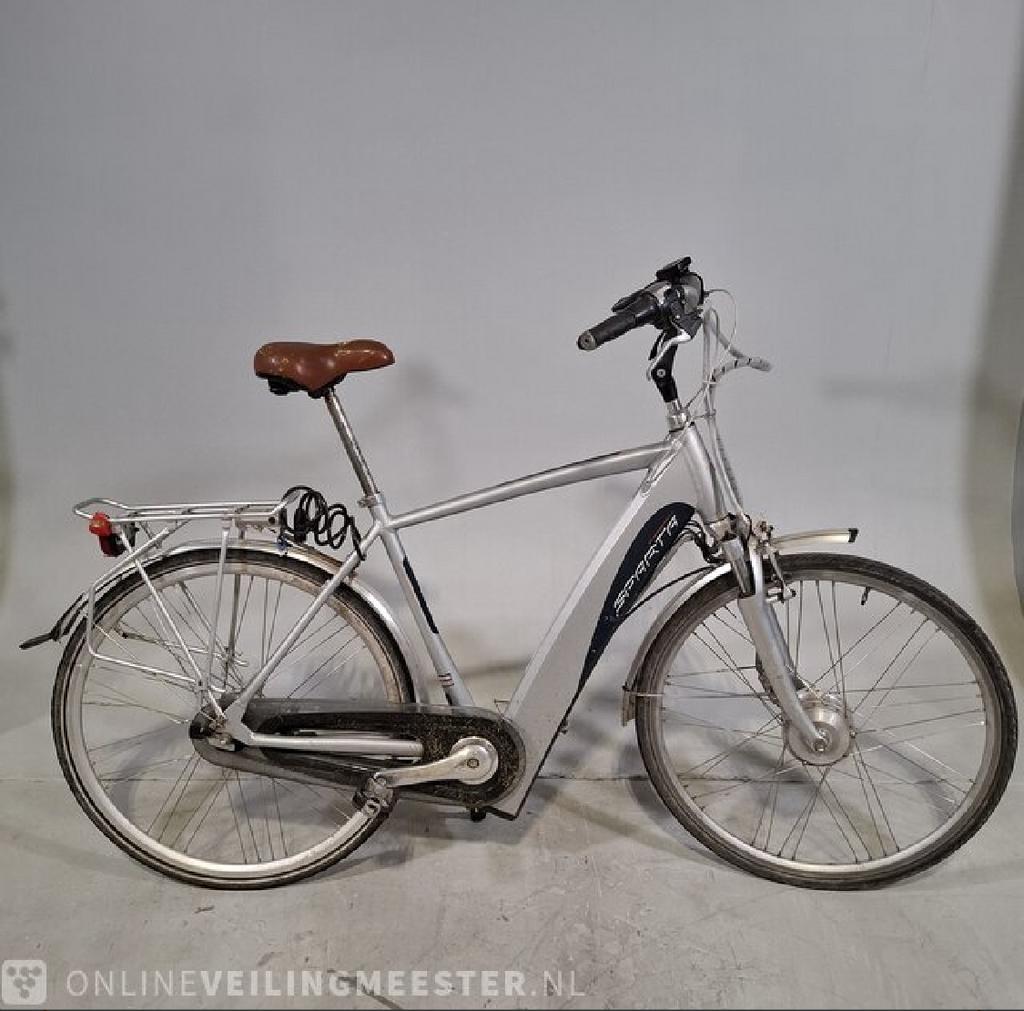Sparta Heren fiets, Fietsen en Brommers, Fietsen | Oldtimers, Ophalen of Verzenden